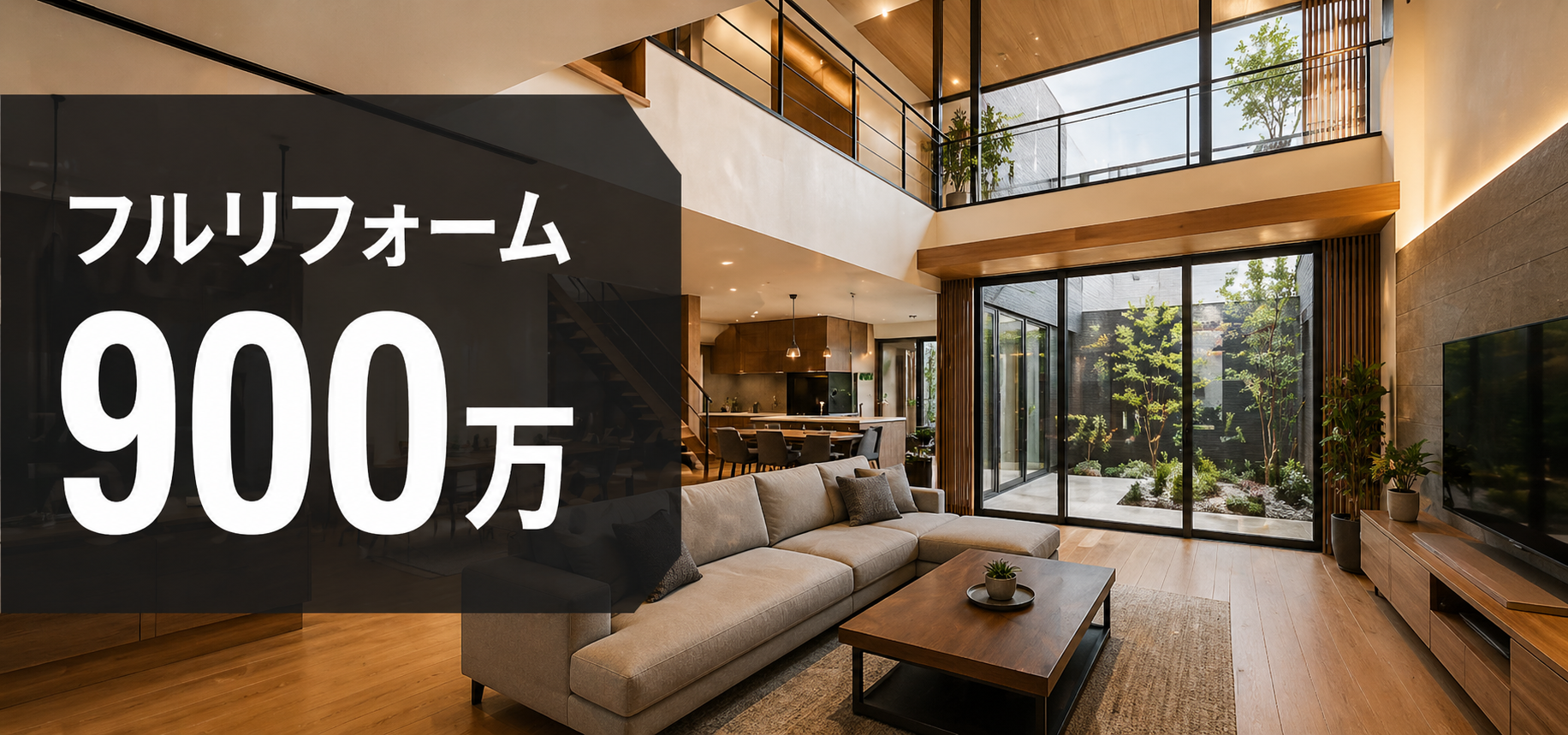 900万円