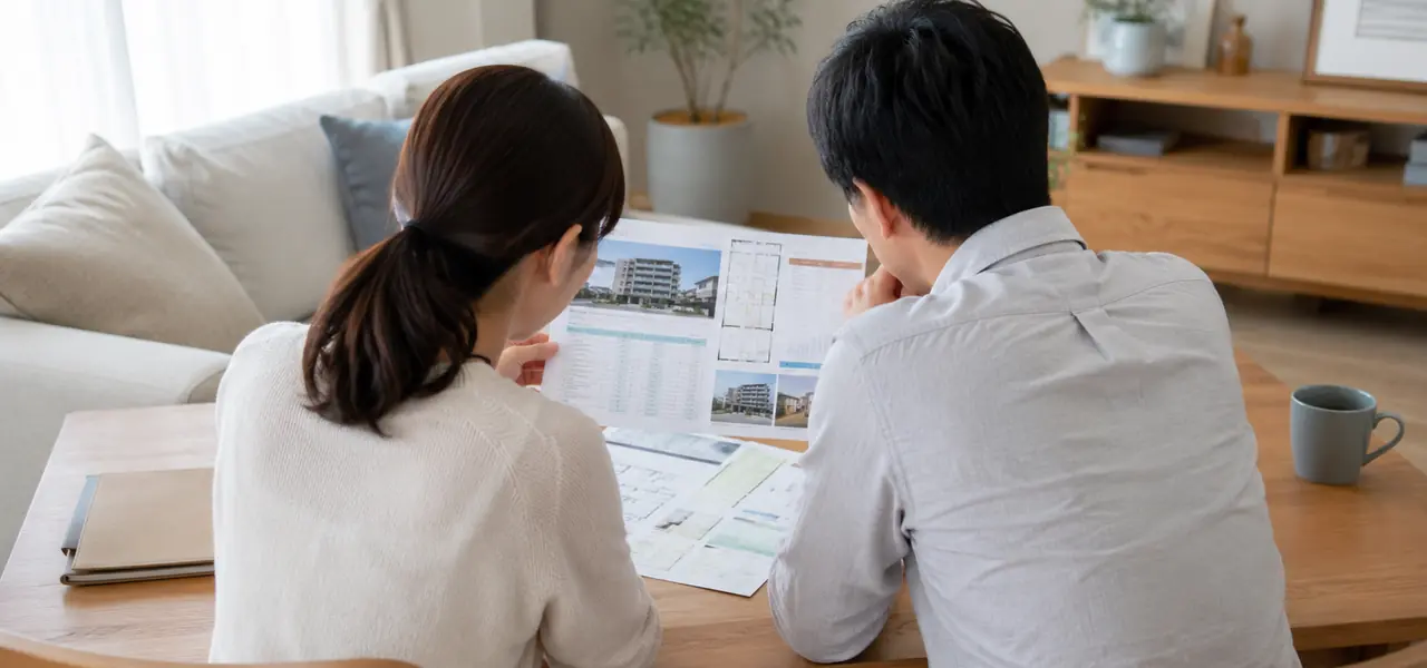 費用相談のイメージ