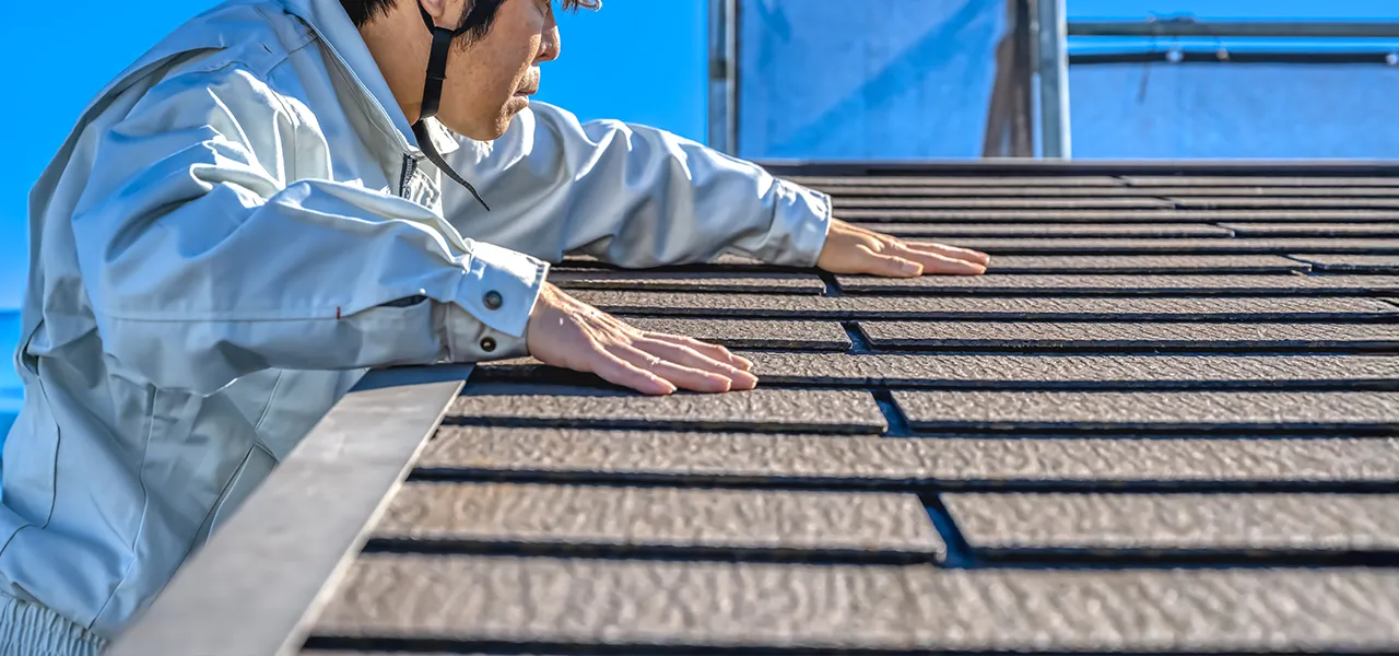 屋根フルリフォームが必要になるサイン