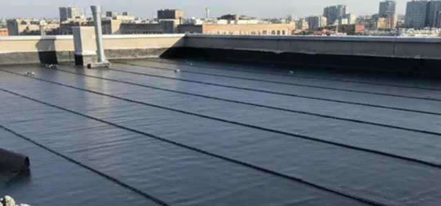 金属防水
