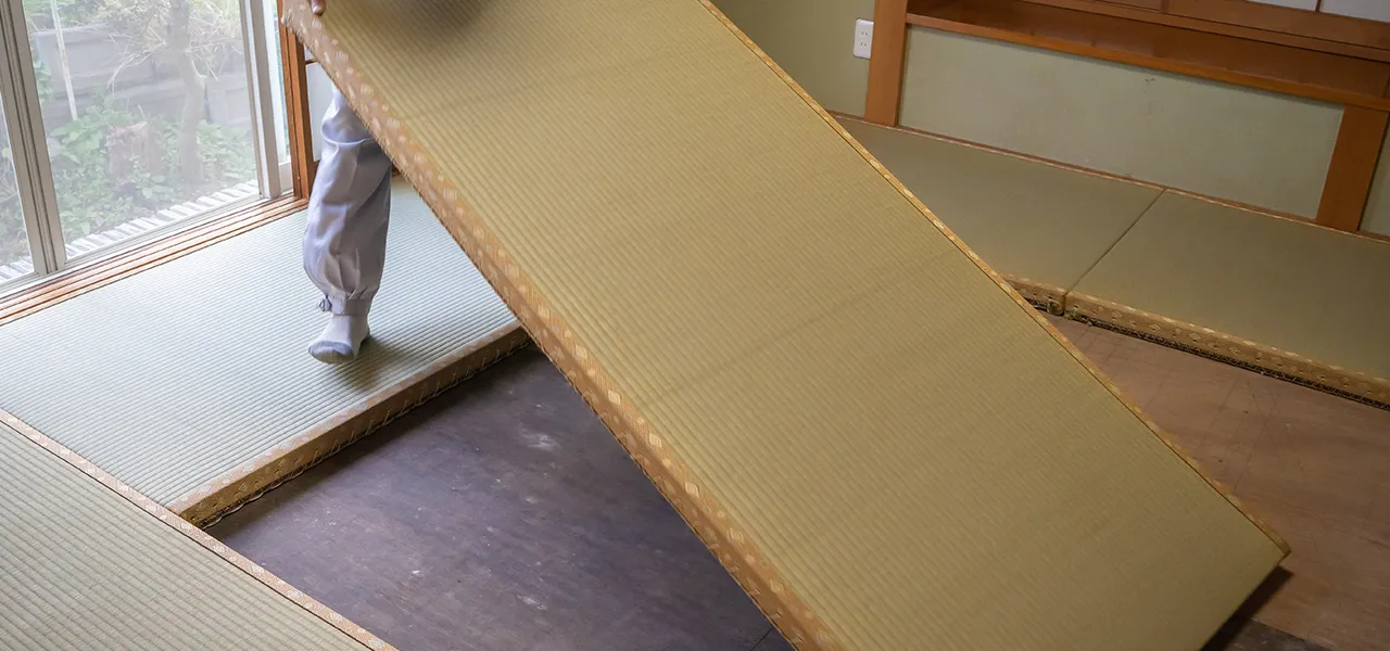 和室フルリフォームでできること