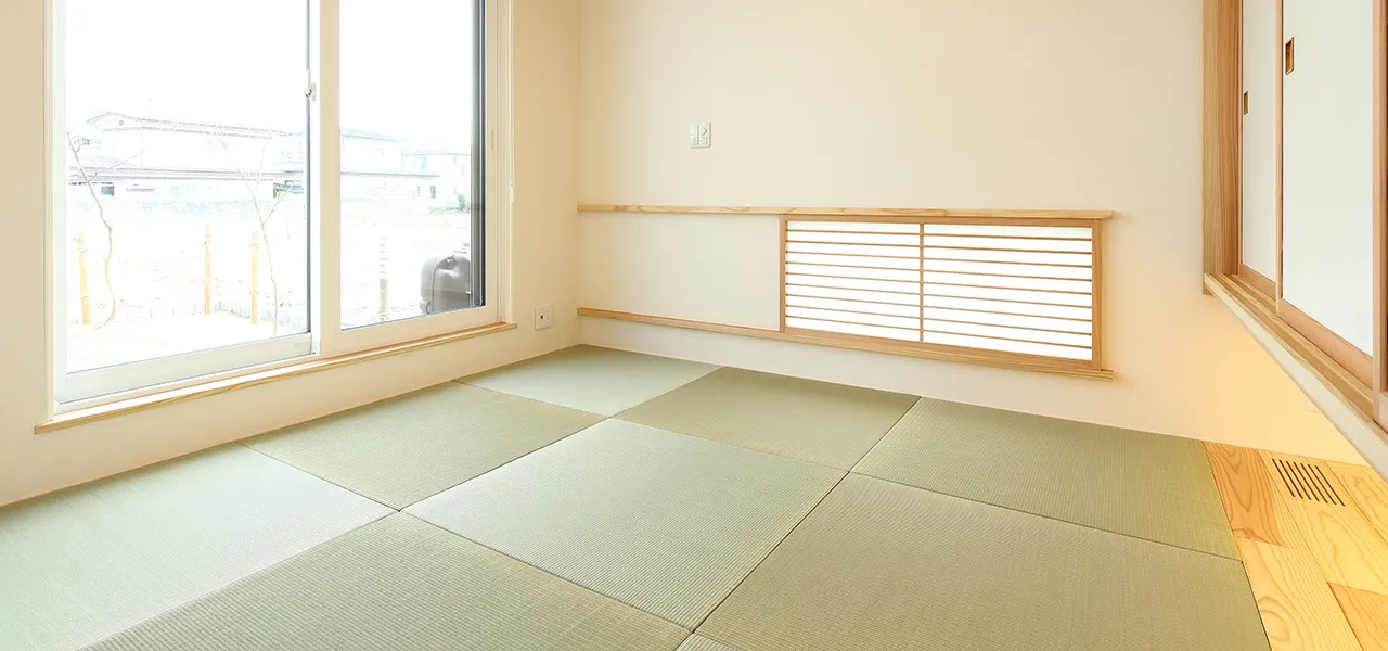 マンションの和室フルリフォームで注意すること（管理規約）