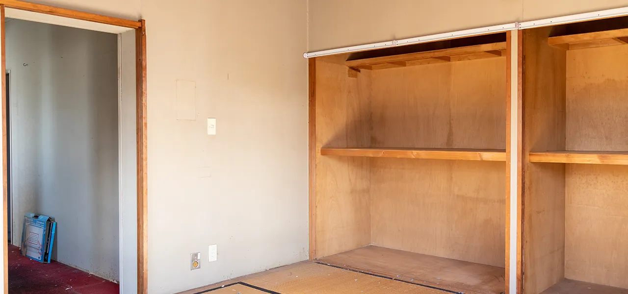 和室フルリフォームなら匠プラス