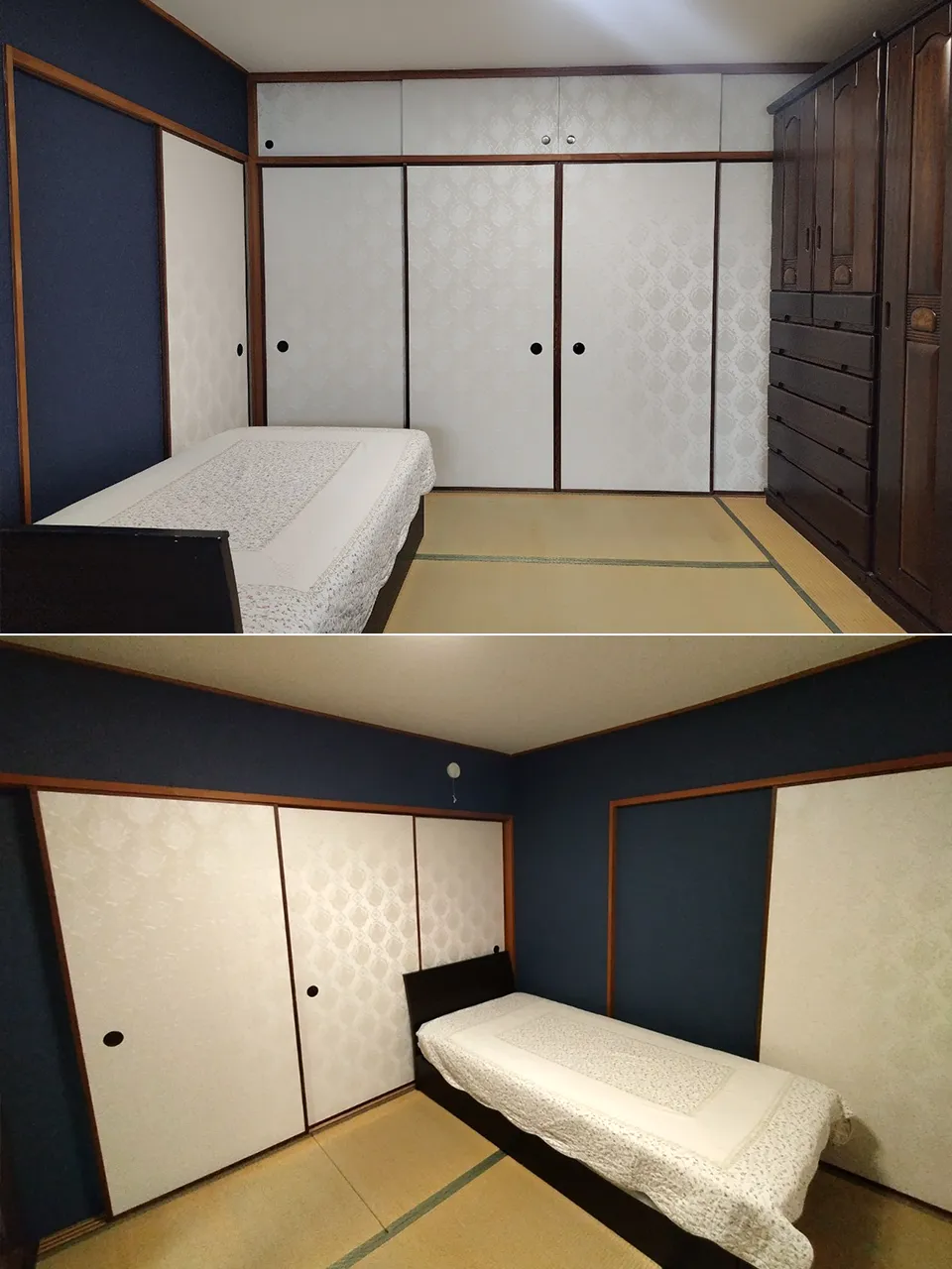 和室フルリフォーム後AFTER