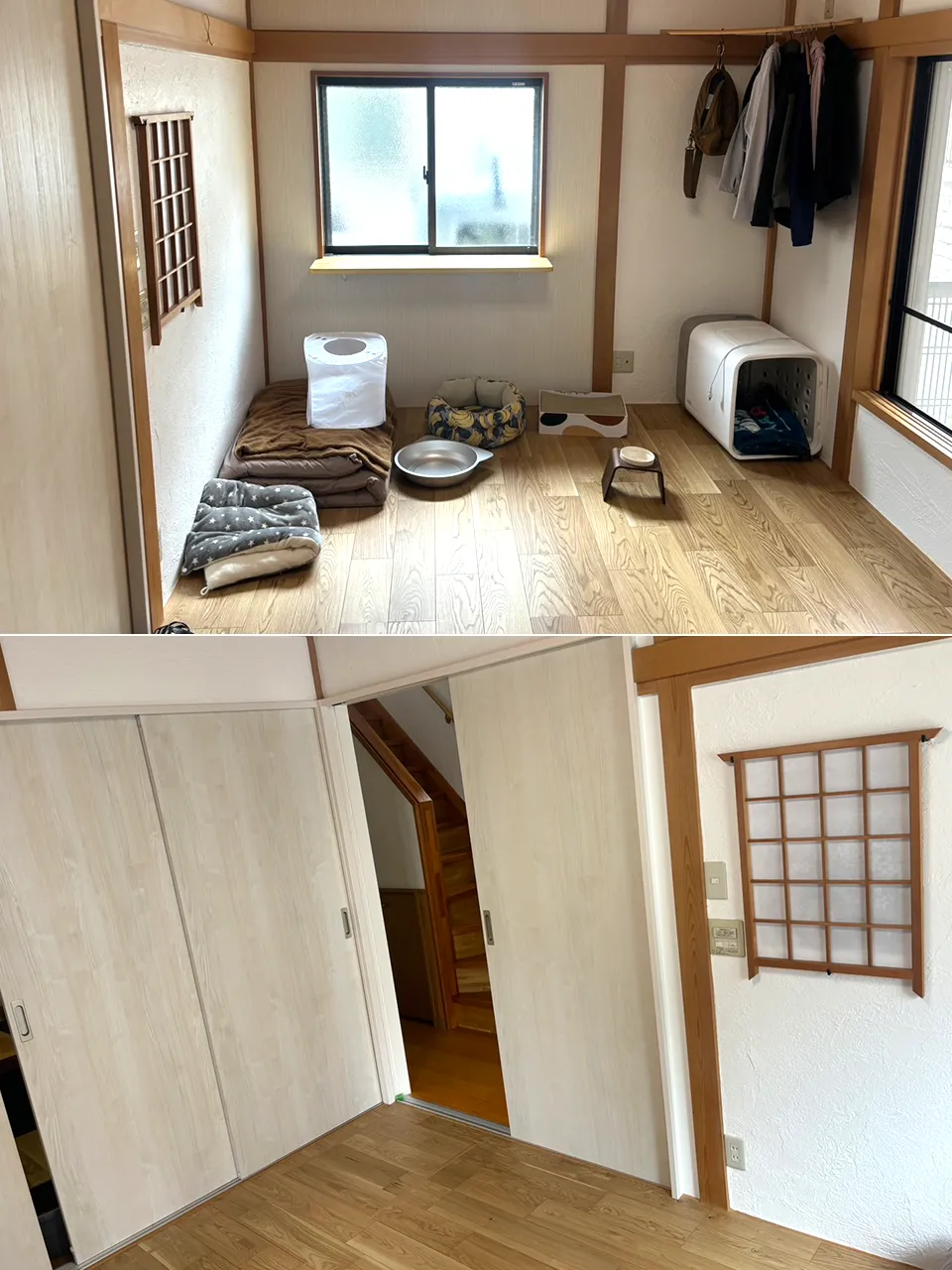 和室フルリフォーム後AFTER