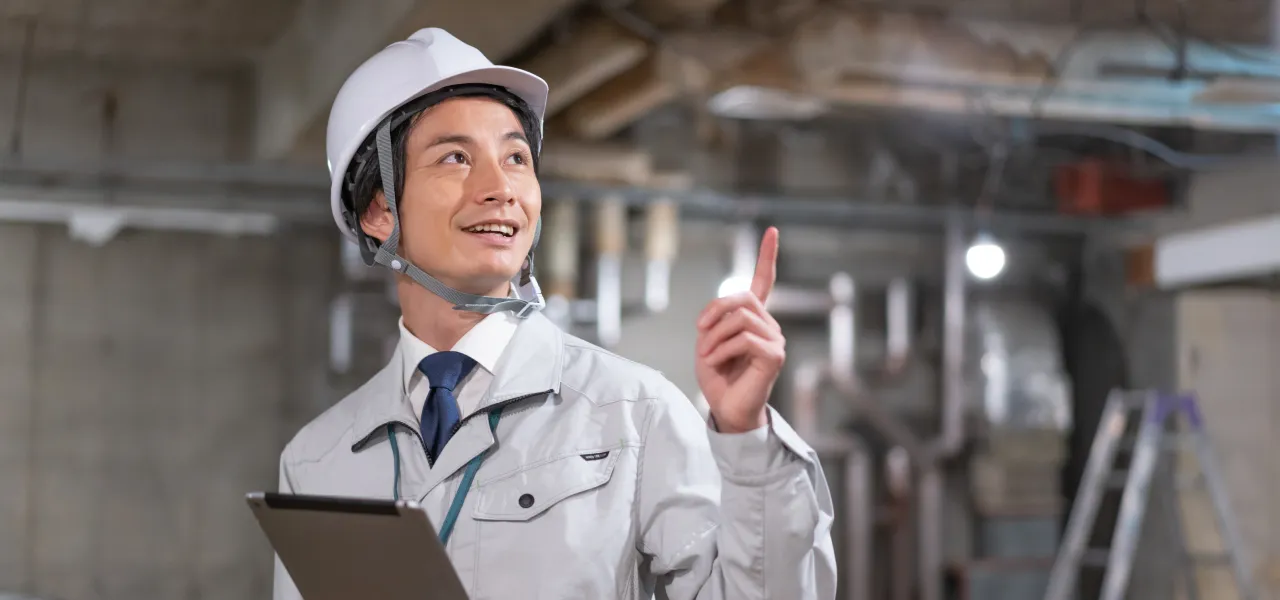 耐震診断でフルリフォームの必要性を確認