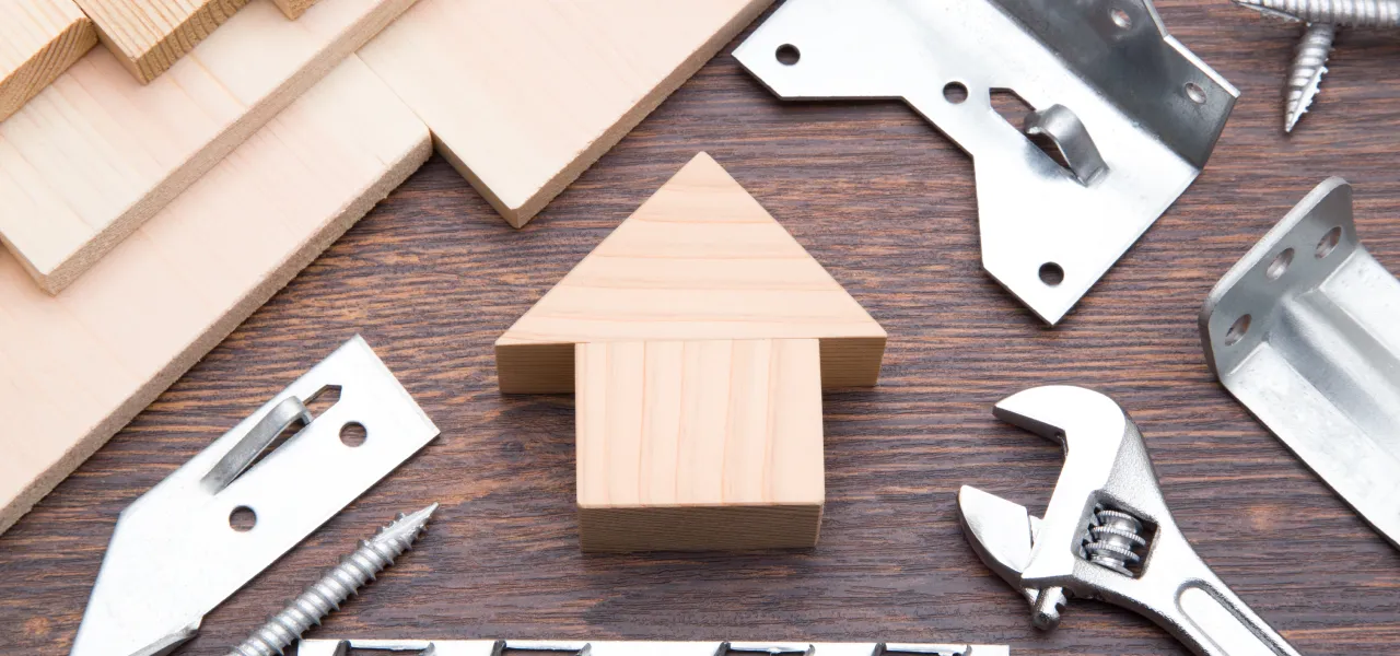 耐震フルリフォームの補強方法