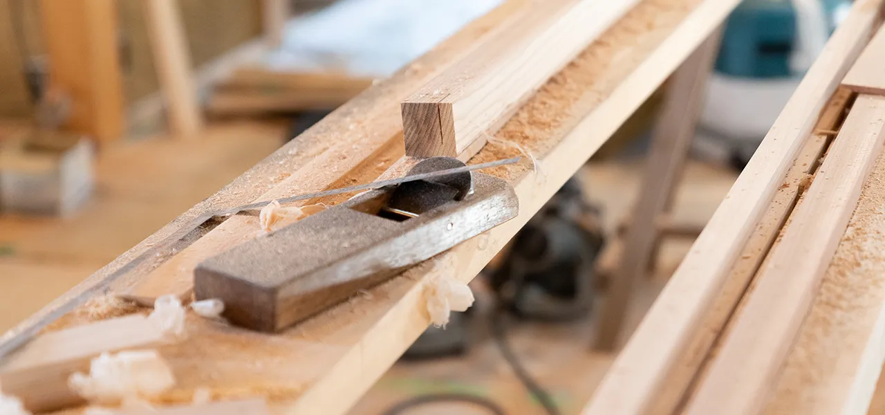 柱の交換（重度劣化・欠損時）