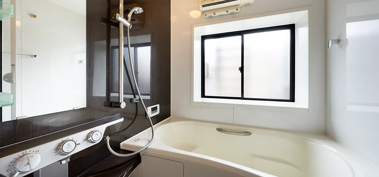 お風呂フルリフォームとは