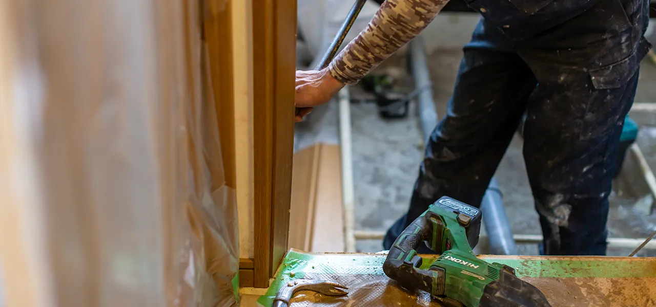 浴室フルリフォームの種類と工期