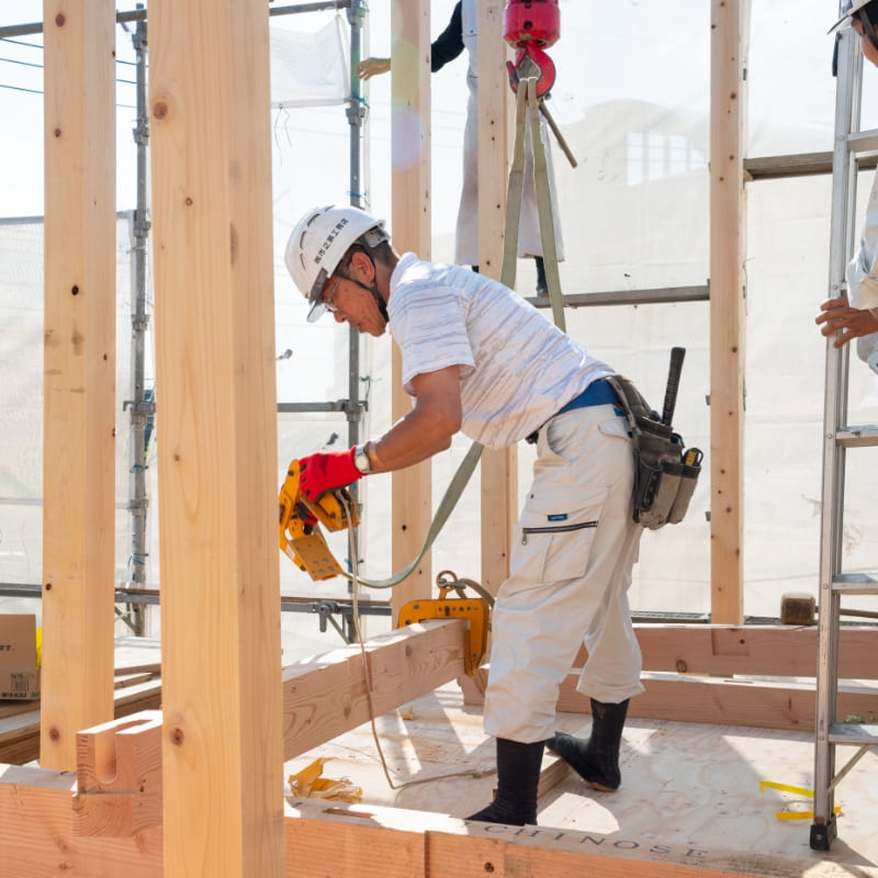 東京都 外構工事 施工事例